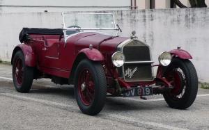 Alfa Romeo 6C 1500 Super Sport '1928 - 29